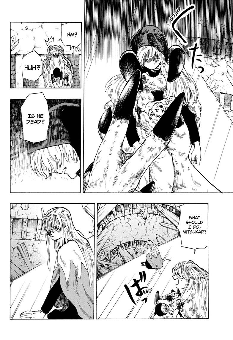 Land of Monsters Chapter 18 15