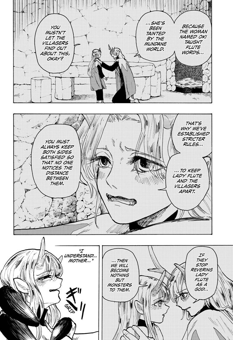 Land of Monsters Chapter 18 17