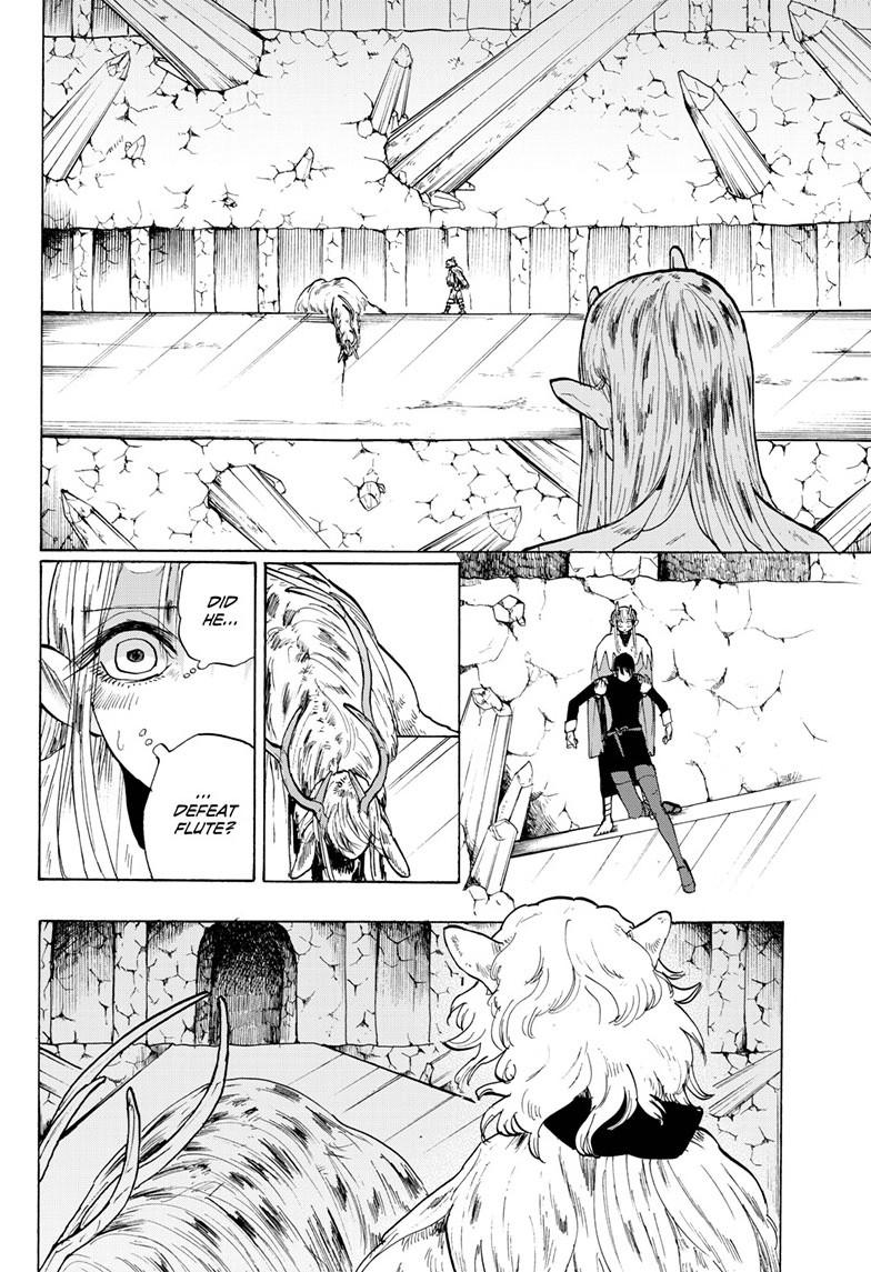 Land of Monsters Chapter 19 9