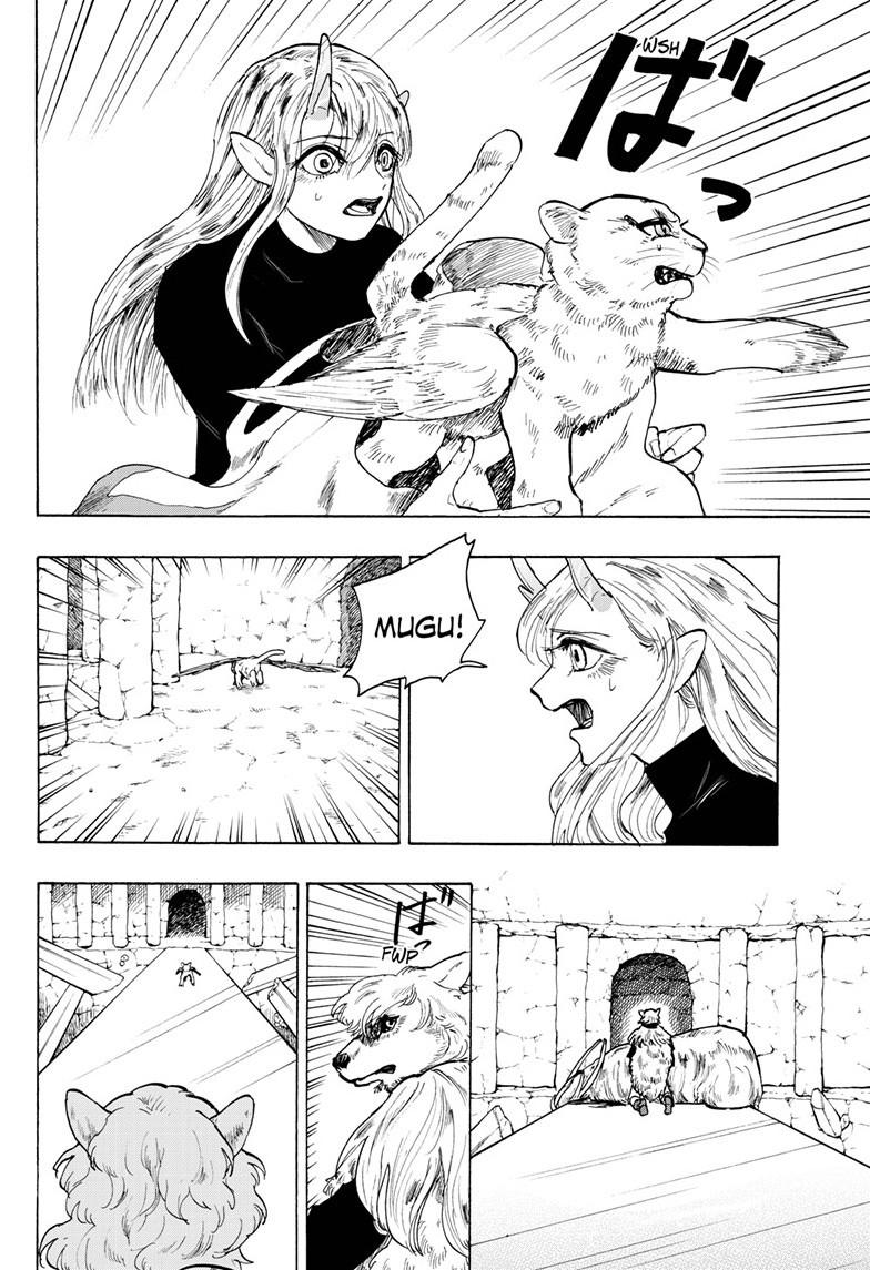 Land of Monsters Chapter 19 13