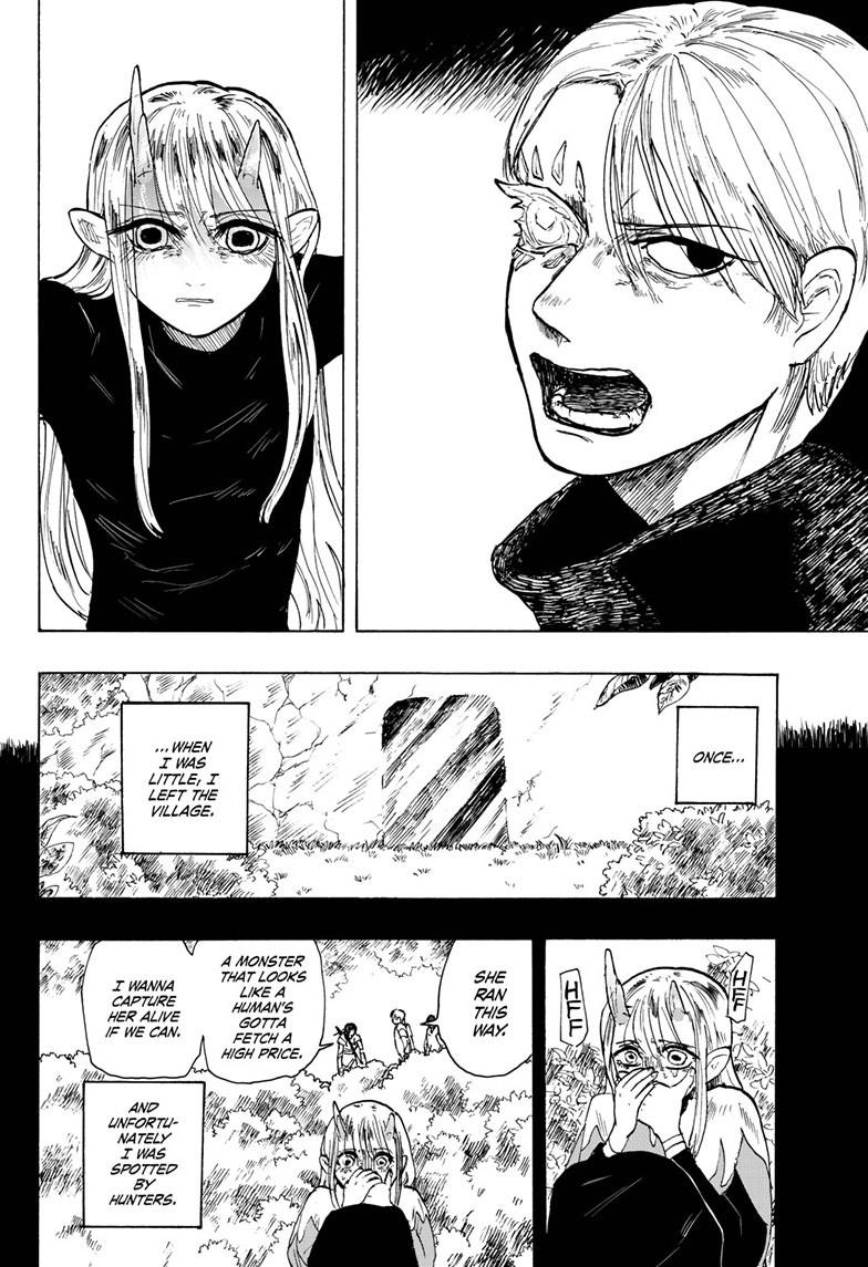 Land of Monsters Chapter 22 7