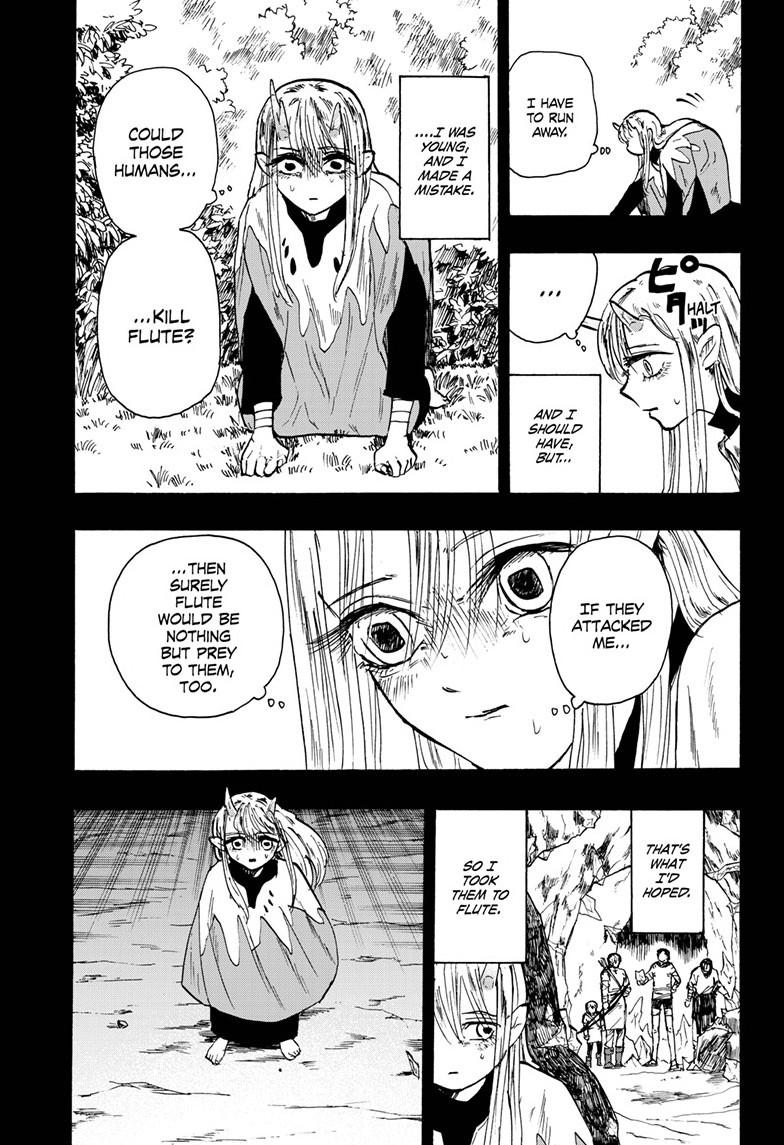 Land of Monsters Chapter 22 8