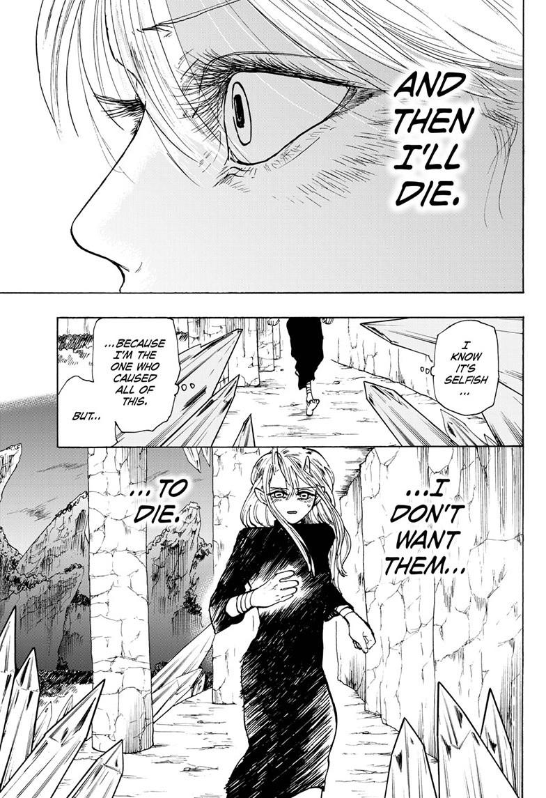 Land of Monsters Chapter 22 18