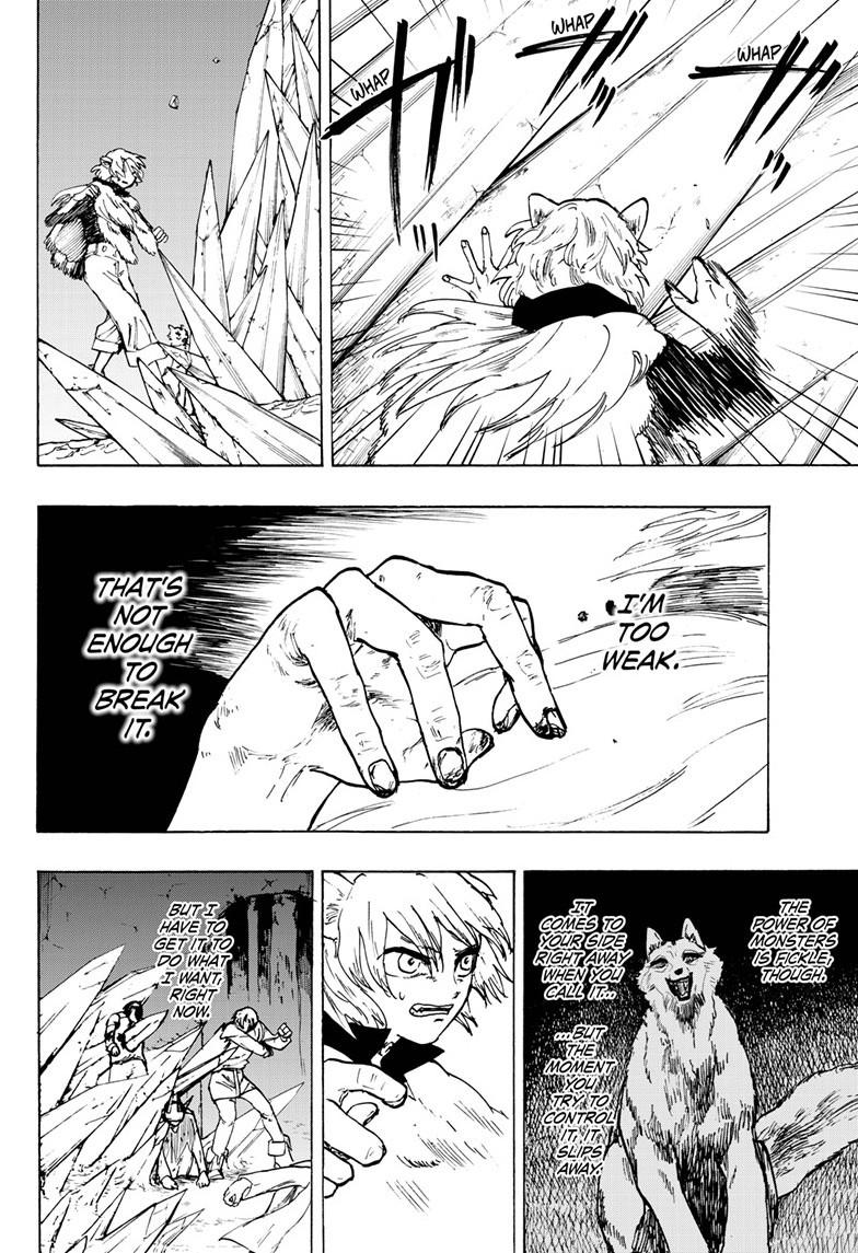 Land of Monsters Chapter 23 9