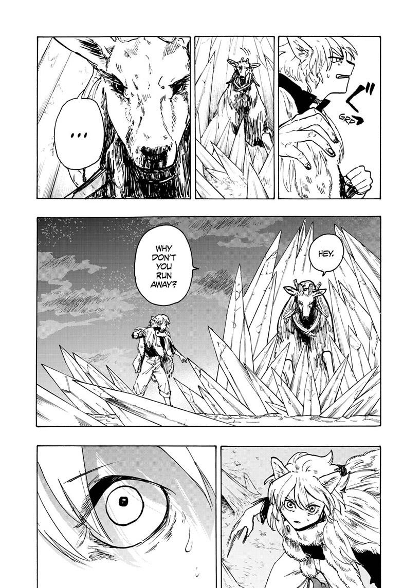 Land of Monsters Chapter 23 10