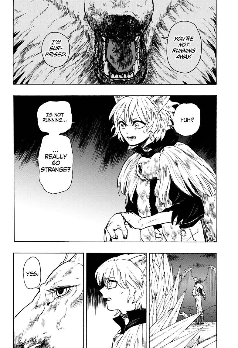 Land of Monsters Chapter 23 11