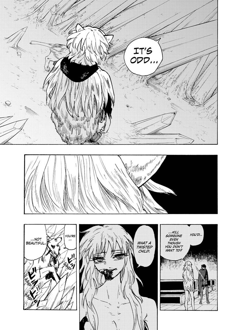 Land of Monsters Chapter 23 12