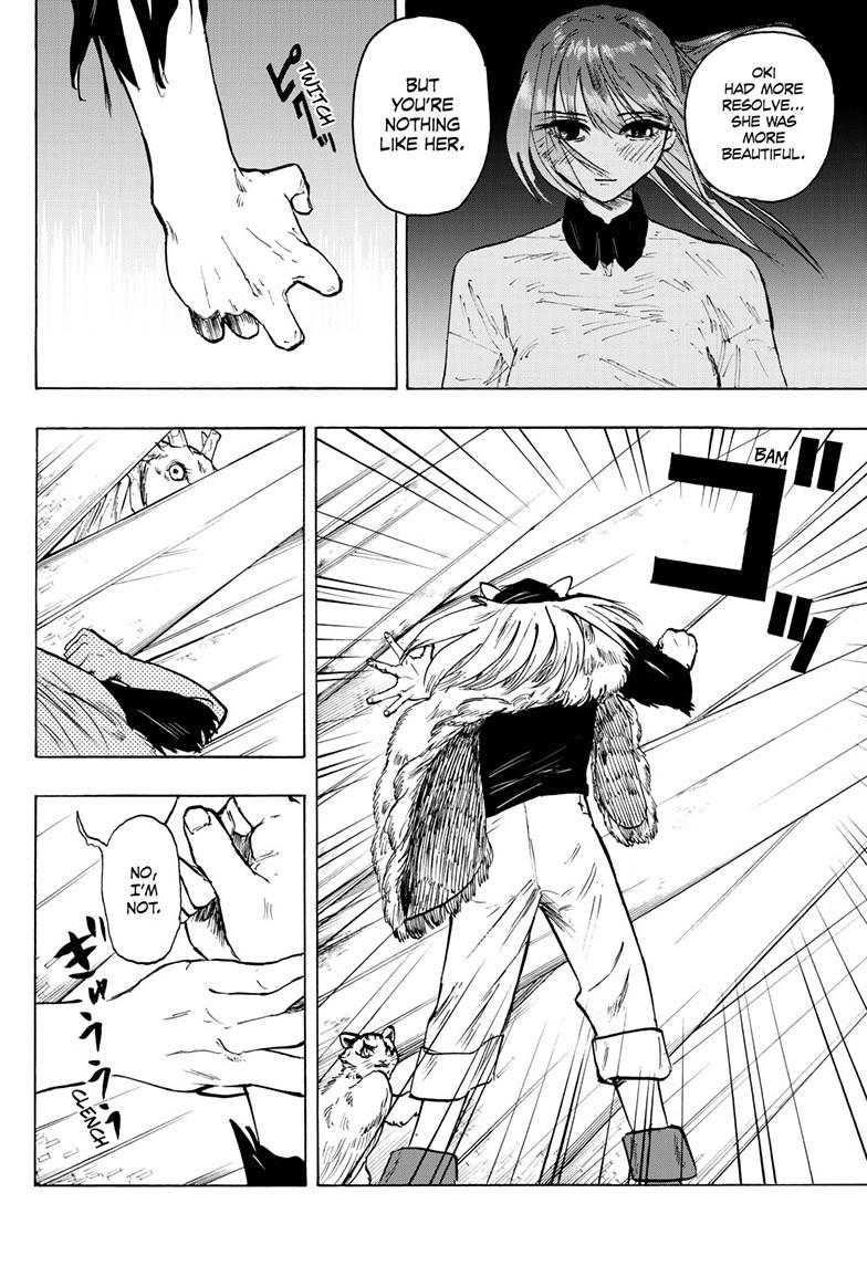 Land of Monsters Chapter 23 13
