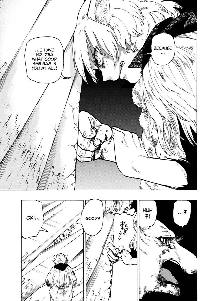 Land of Monsters Chapter 23 14