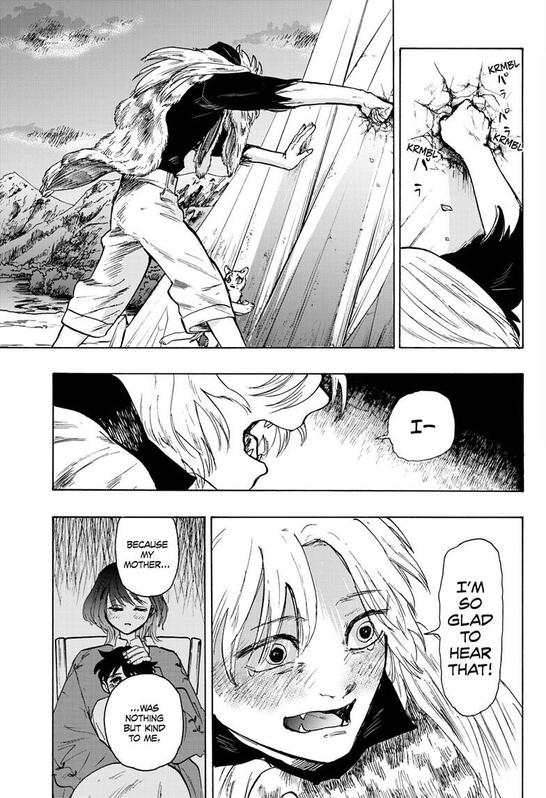 Land of Monsters Chapter 23 18