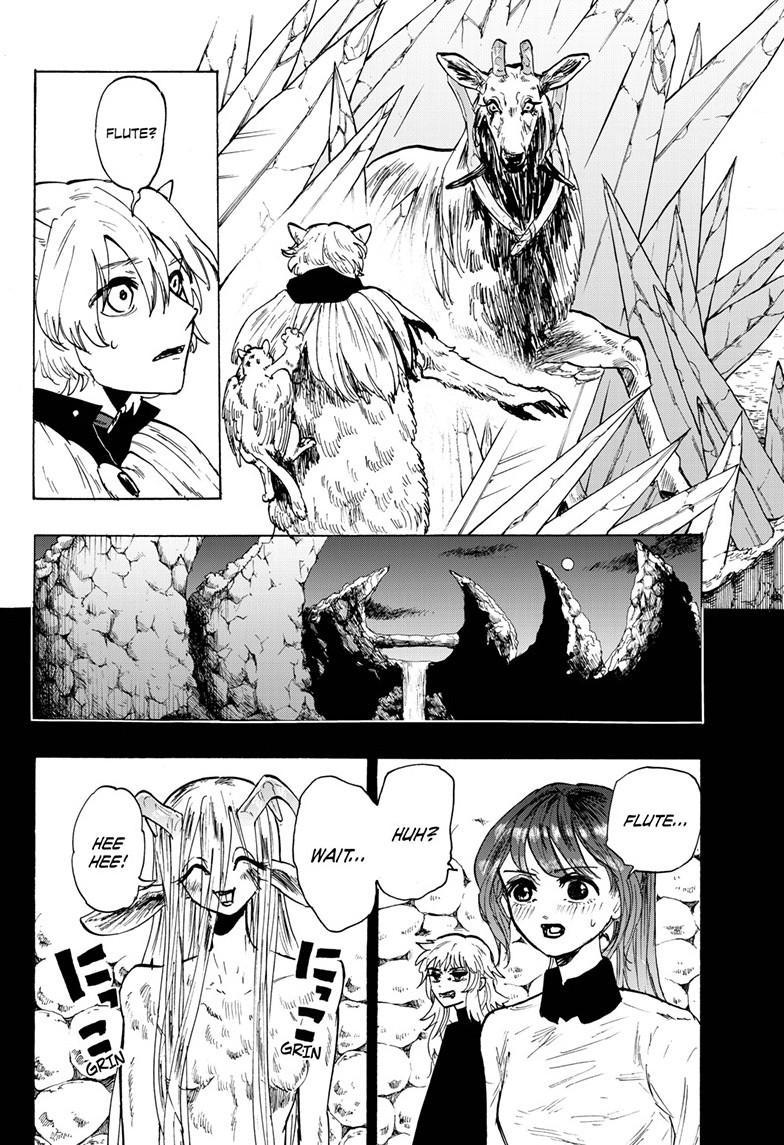 Land of Monsters Chapter 24 5