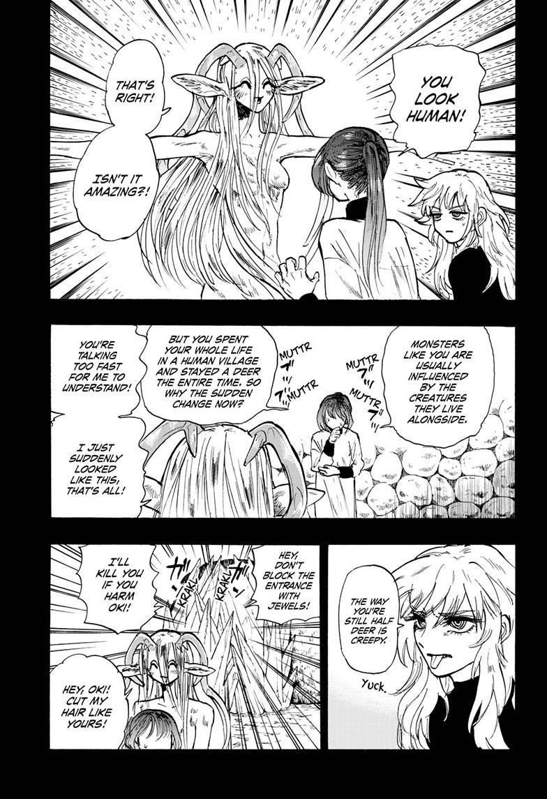 Land of Monsters Chapter 24 6