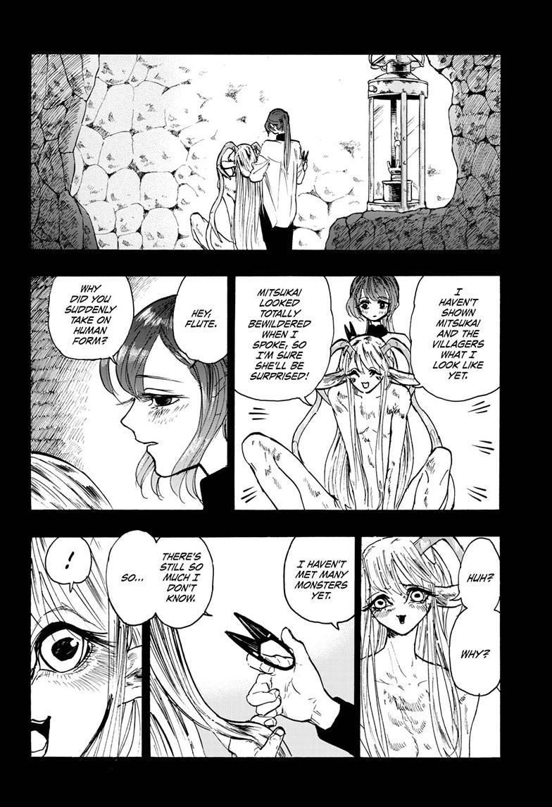 Land of Monsters Chapter 24 7