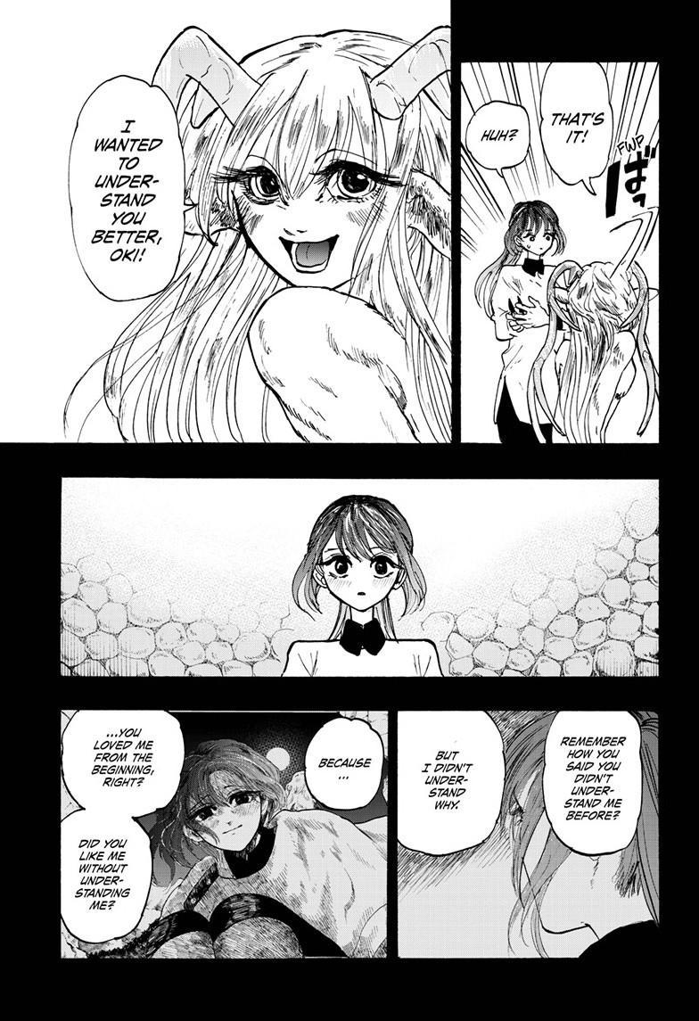 Land of Monsters Chapter 24 8