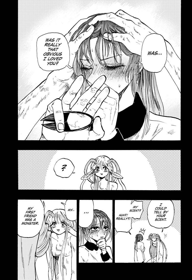 Land of Monsters Chapter 24 10