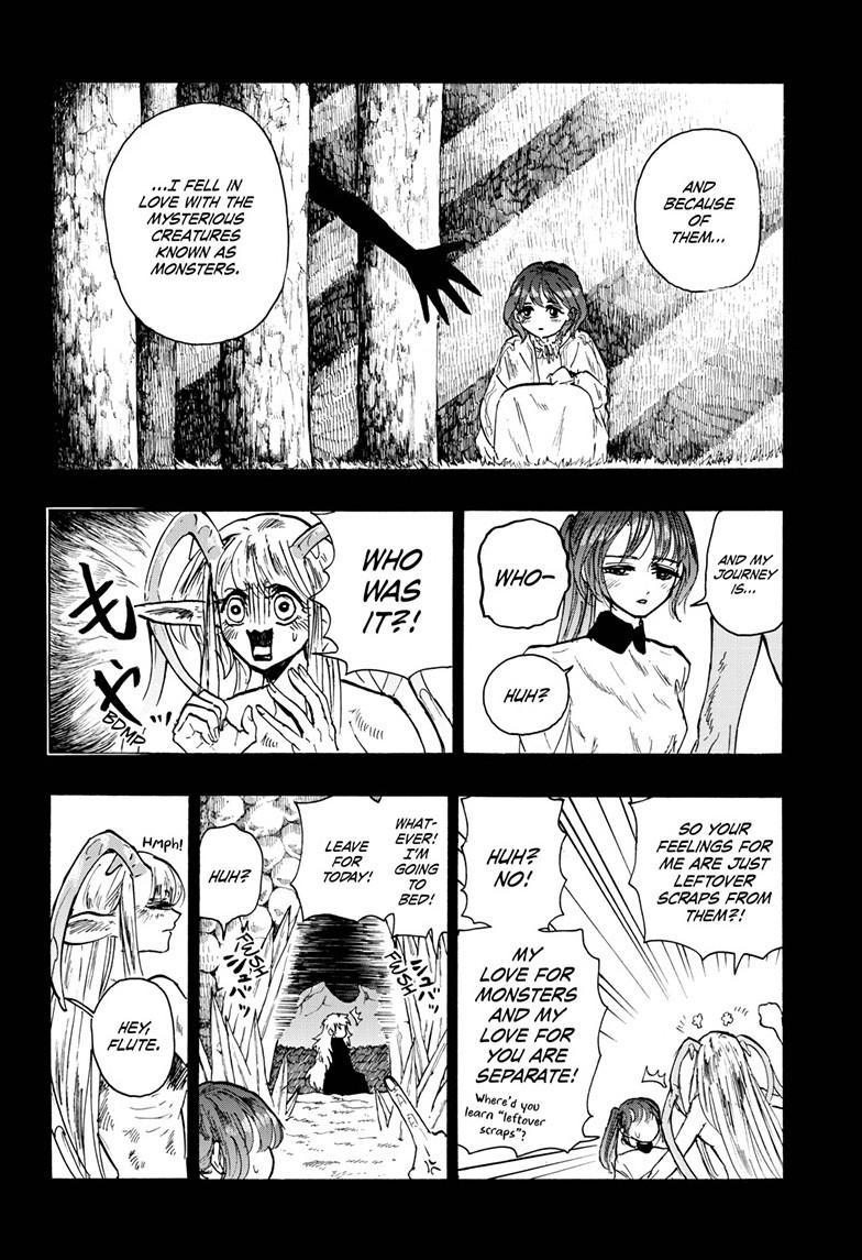 Land of Monsters Chapter 24 11