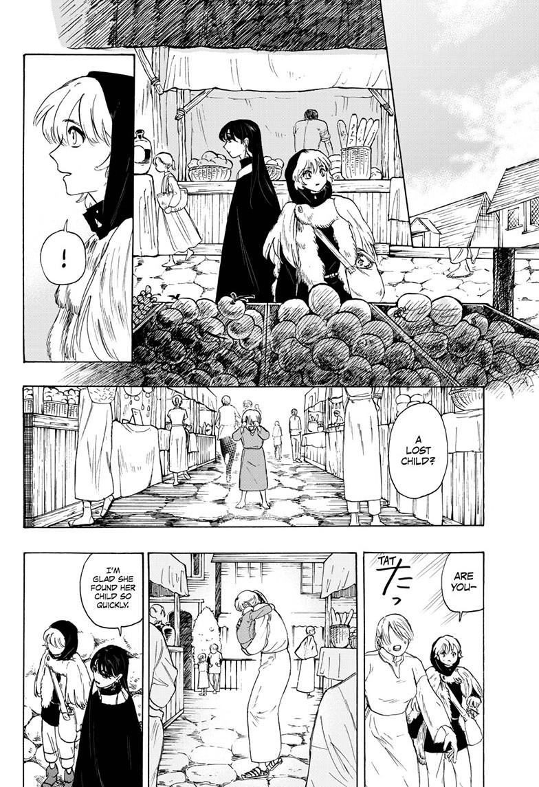 Land of Monsters Chapter 26 9