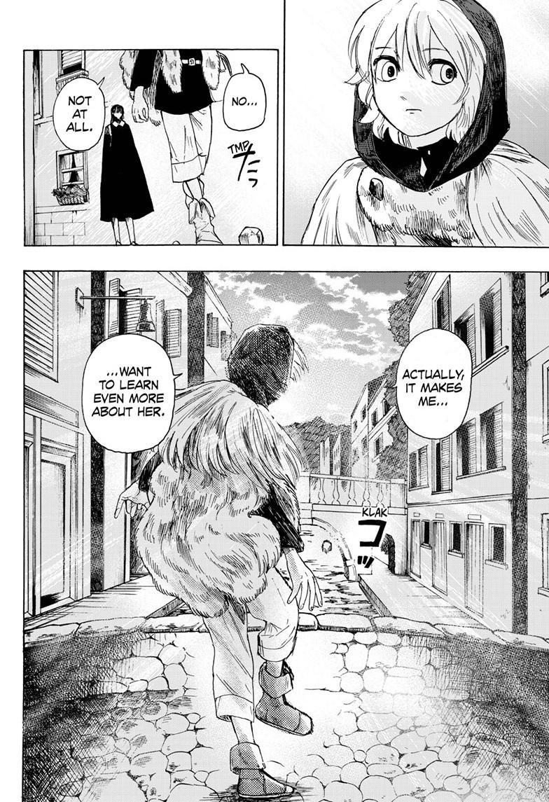 Land of Monsters Chapter 26 13