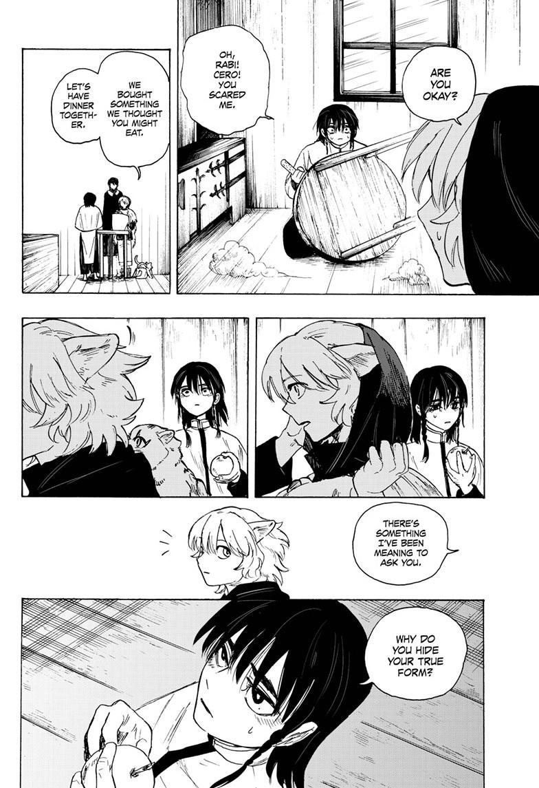 Land of Monsters Chapter 26 15