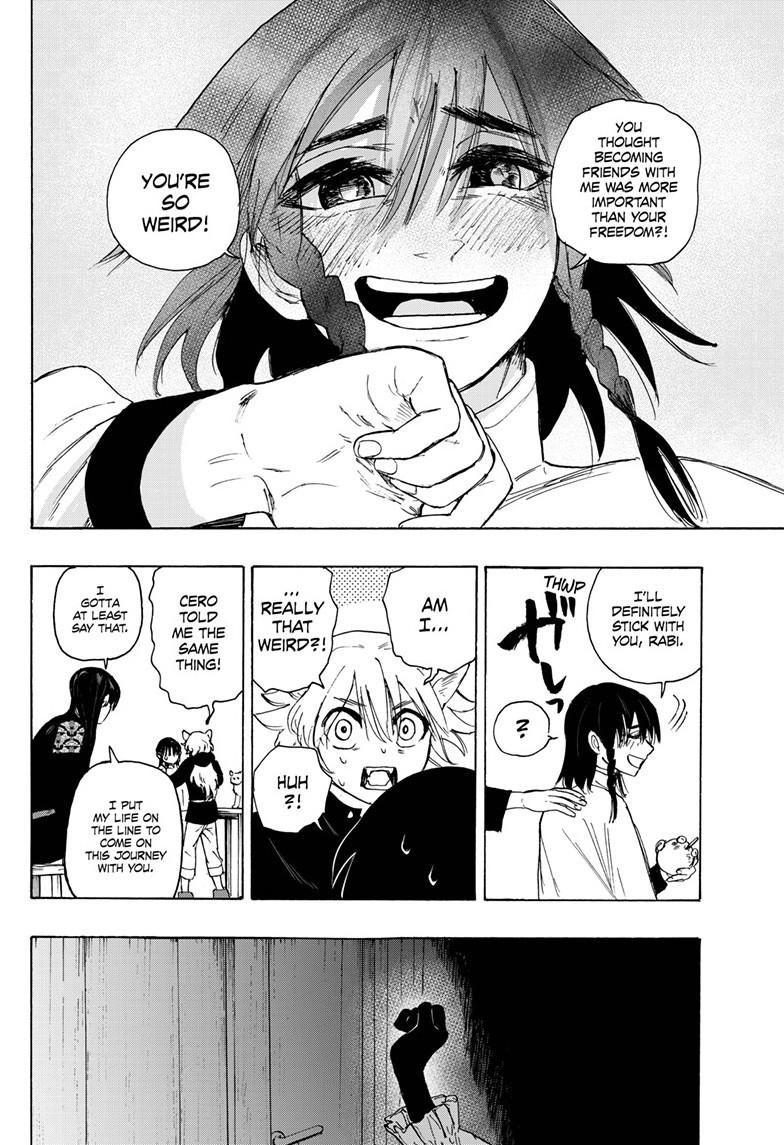 Land of Monsters Chapter 26 17