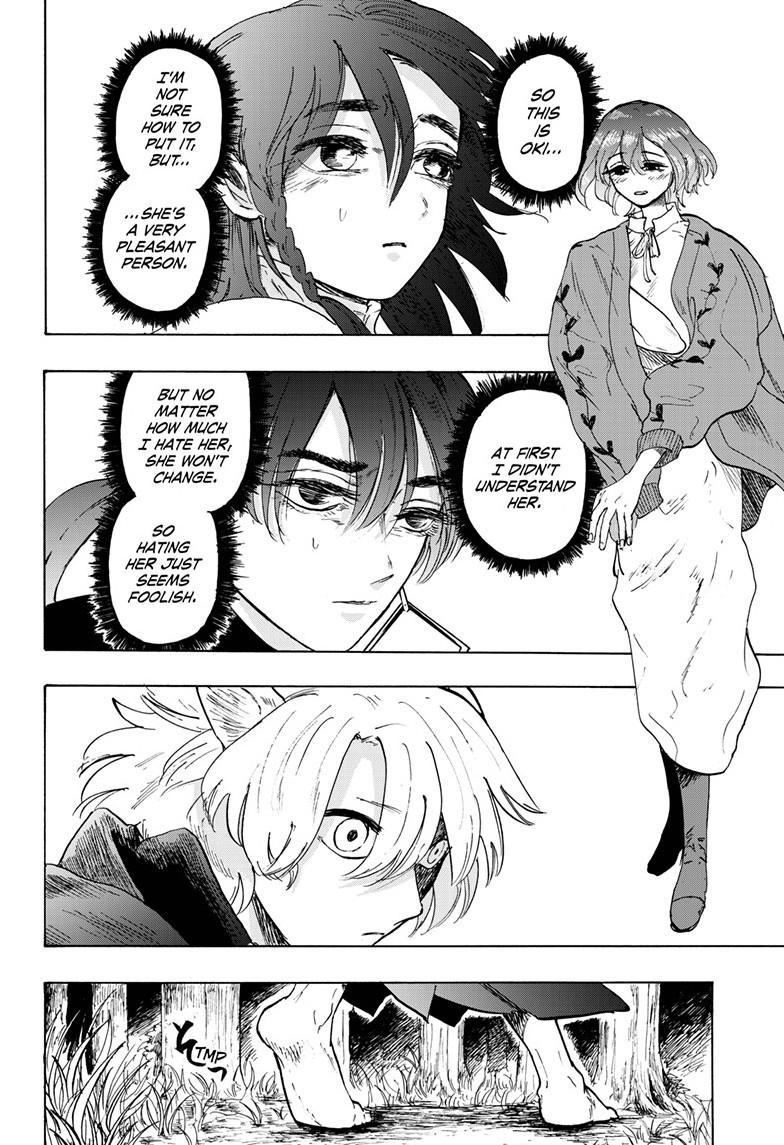 Land of Monsters Chapter 28 9