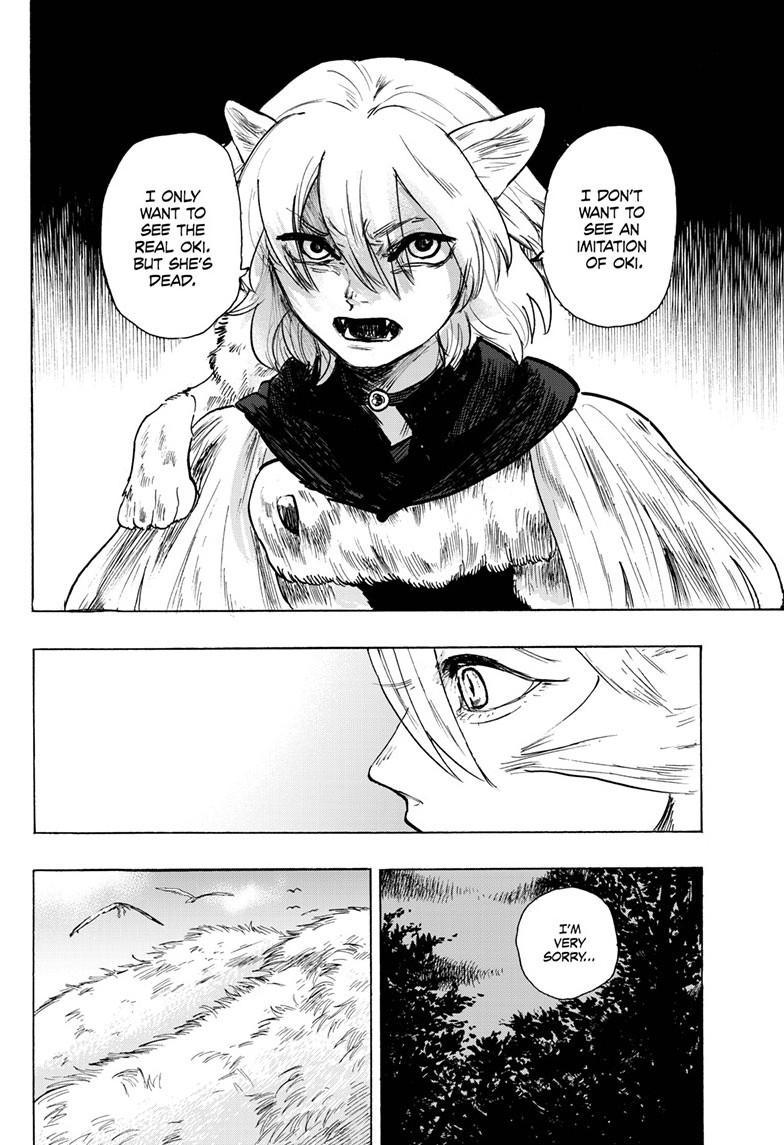 Land of Monsters Chapter 28 15