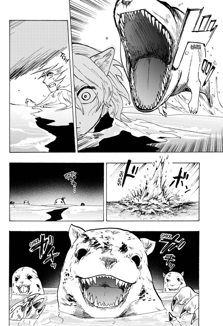 Land of Monsters Chapter 29 9