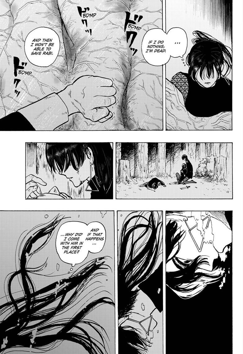 Land of Monsters Chapter 29 18