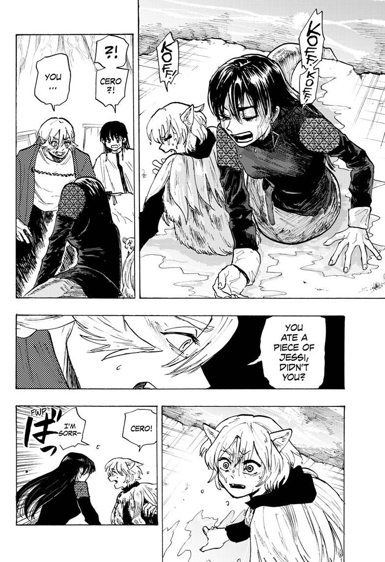 Land of Monsters Chapter 30 9
