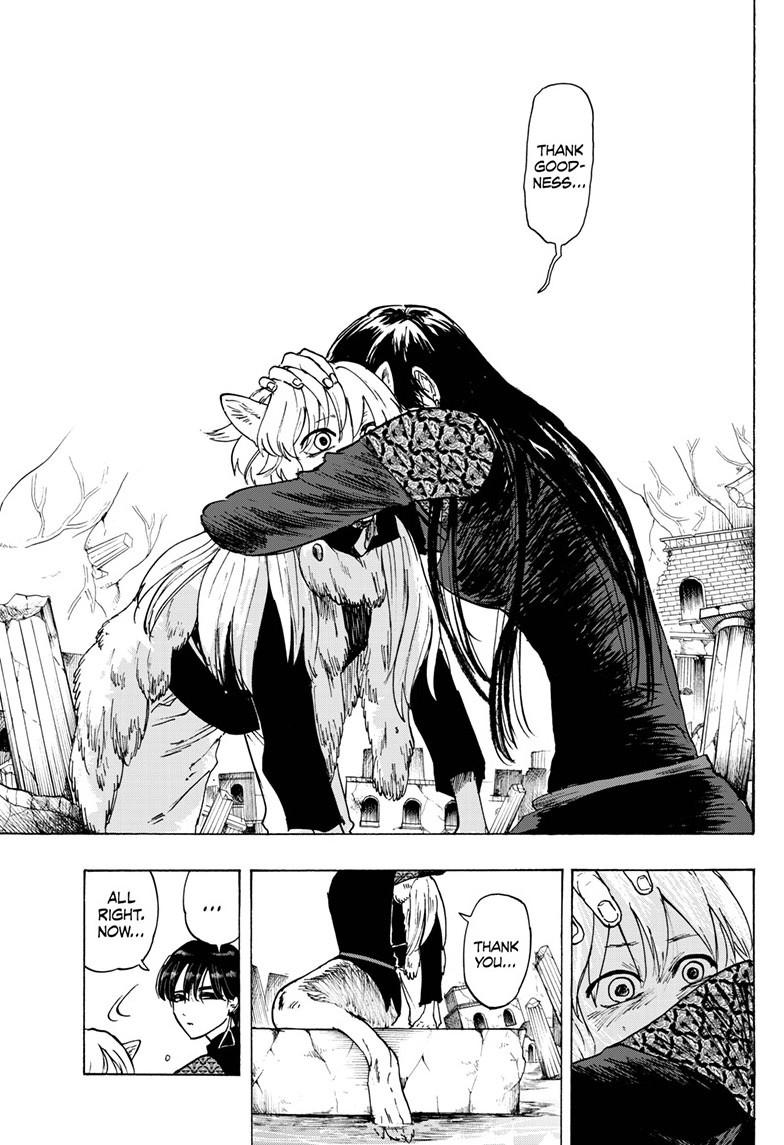 Land of Monsters Chapter 30 10