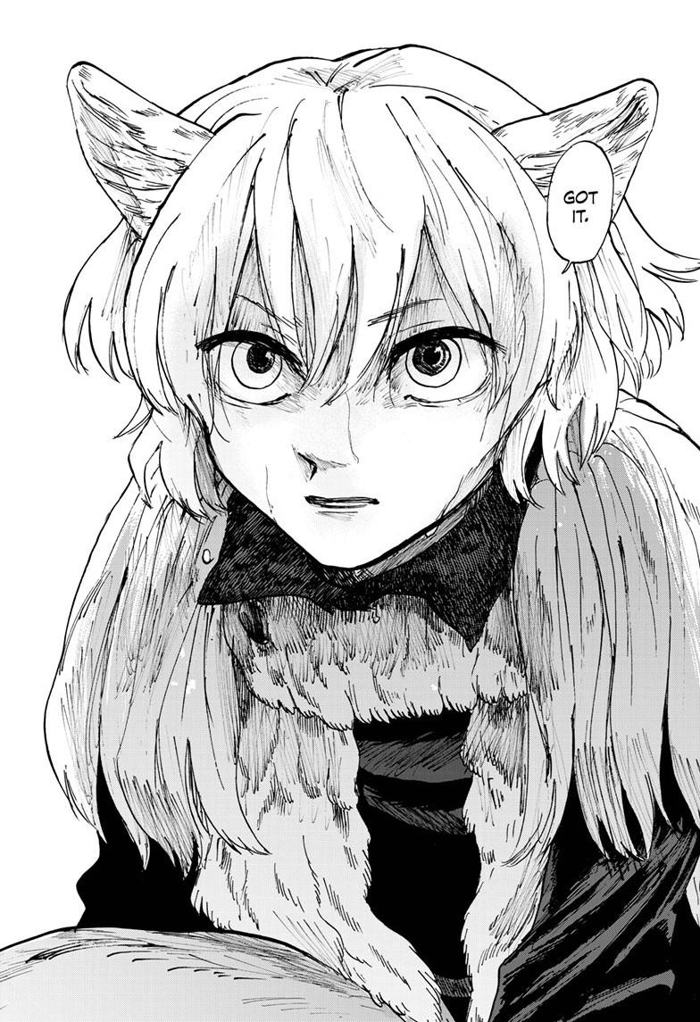 Land of Monsters Chapter 30 13