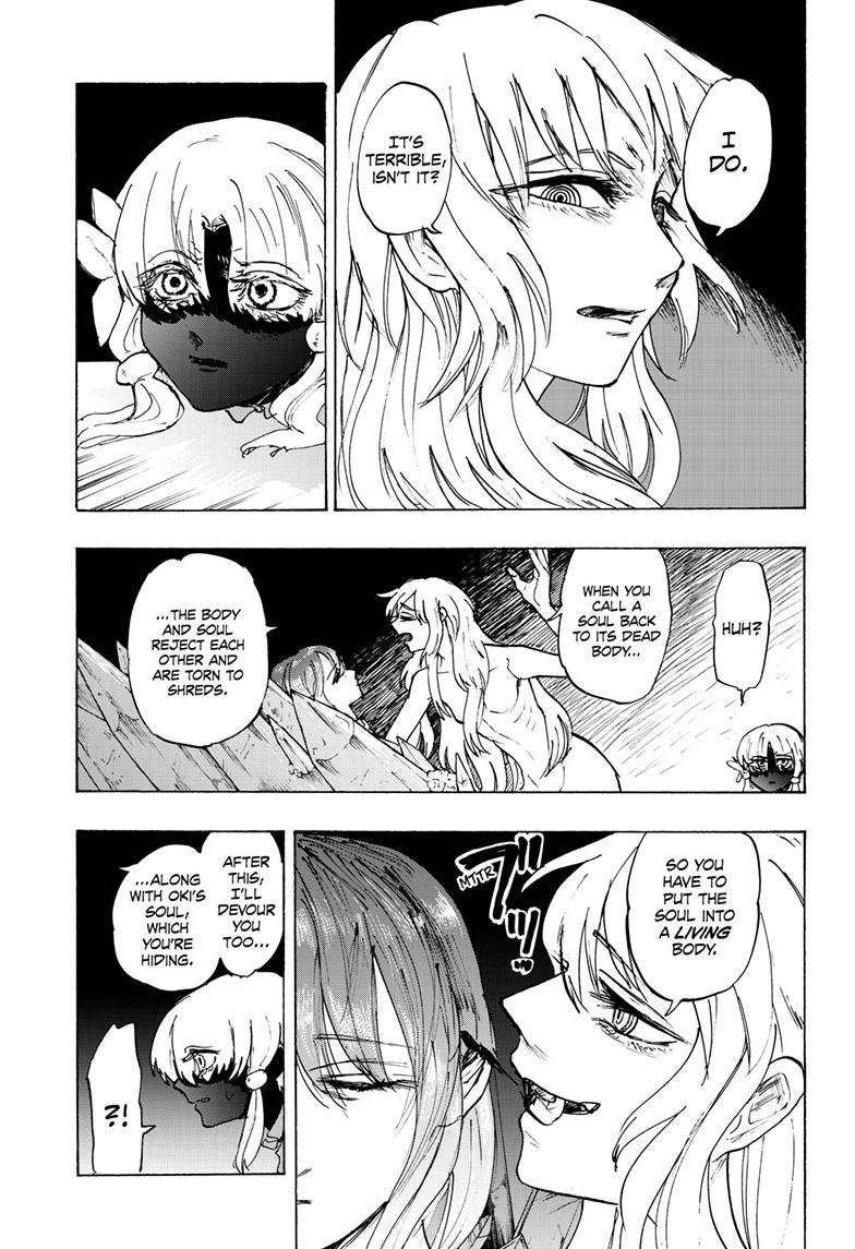 Land of Monsters Chapter 30 16