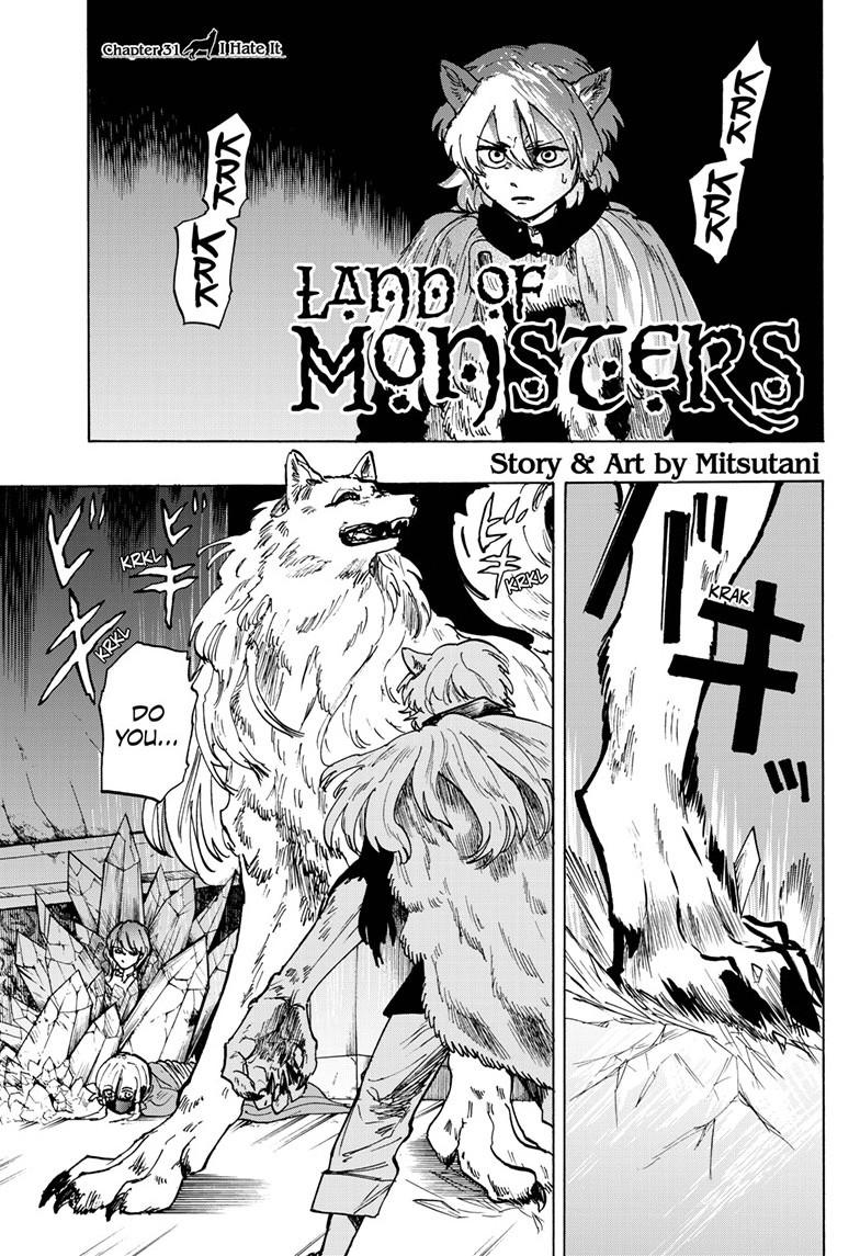 Land of Monsters Chapter 31 2