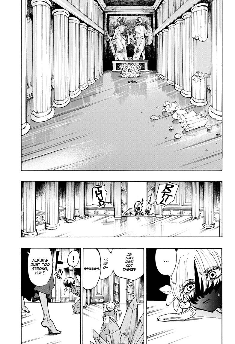 Land of Monsters Chapter 31 6