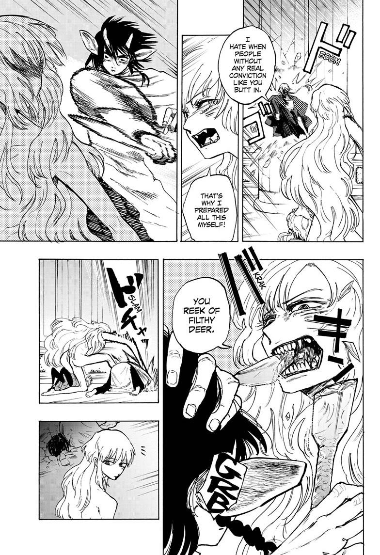 Land of Monsters Chapter 31 14