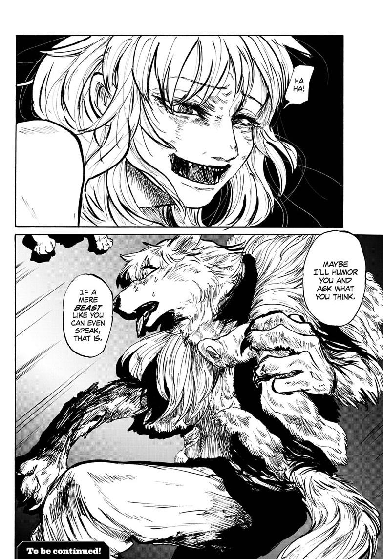 Land of Monsters Chapter 31 19