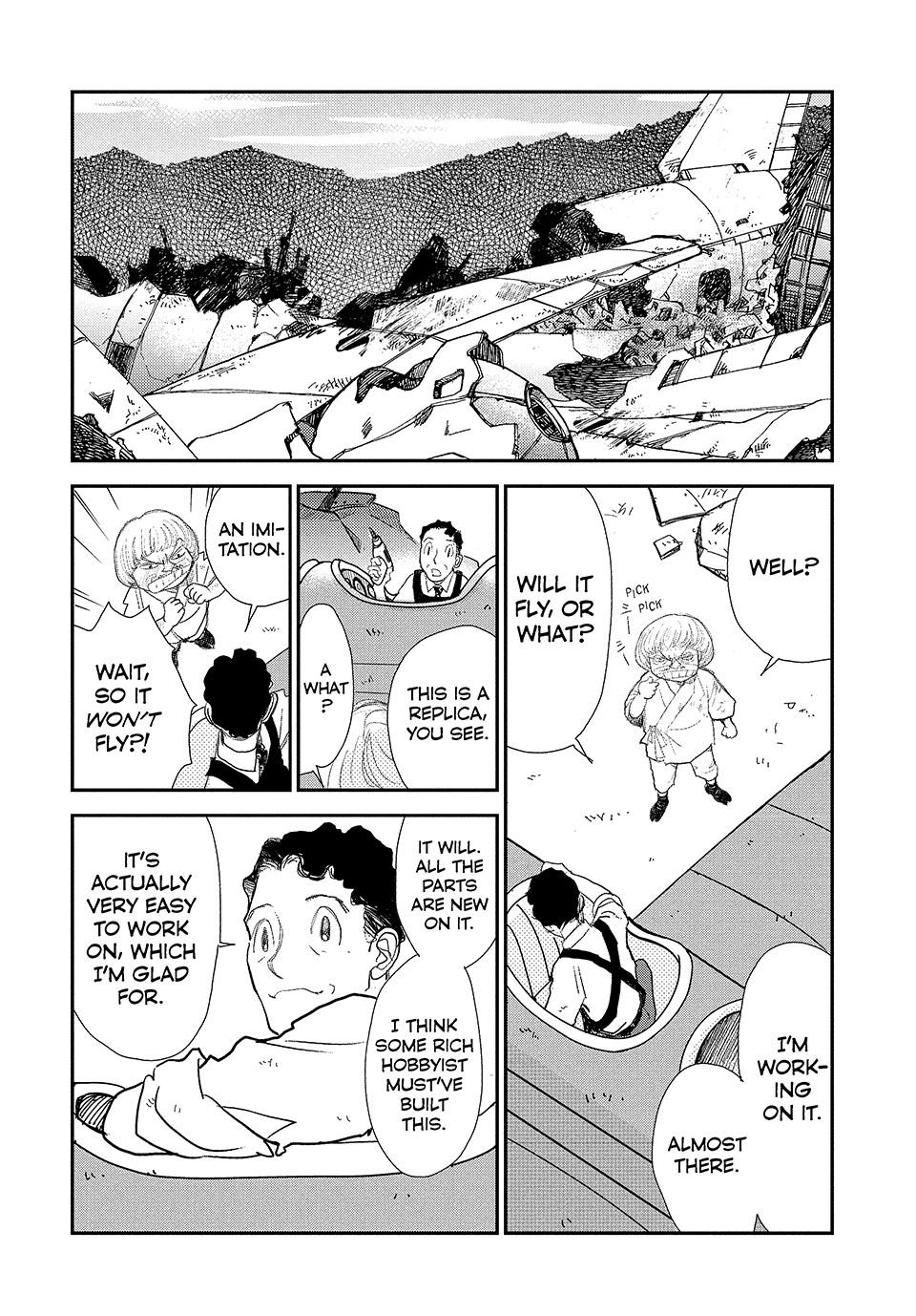 Land Chapter 72 21
