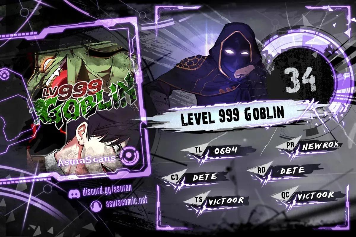 Level 999 Goblin 34