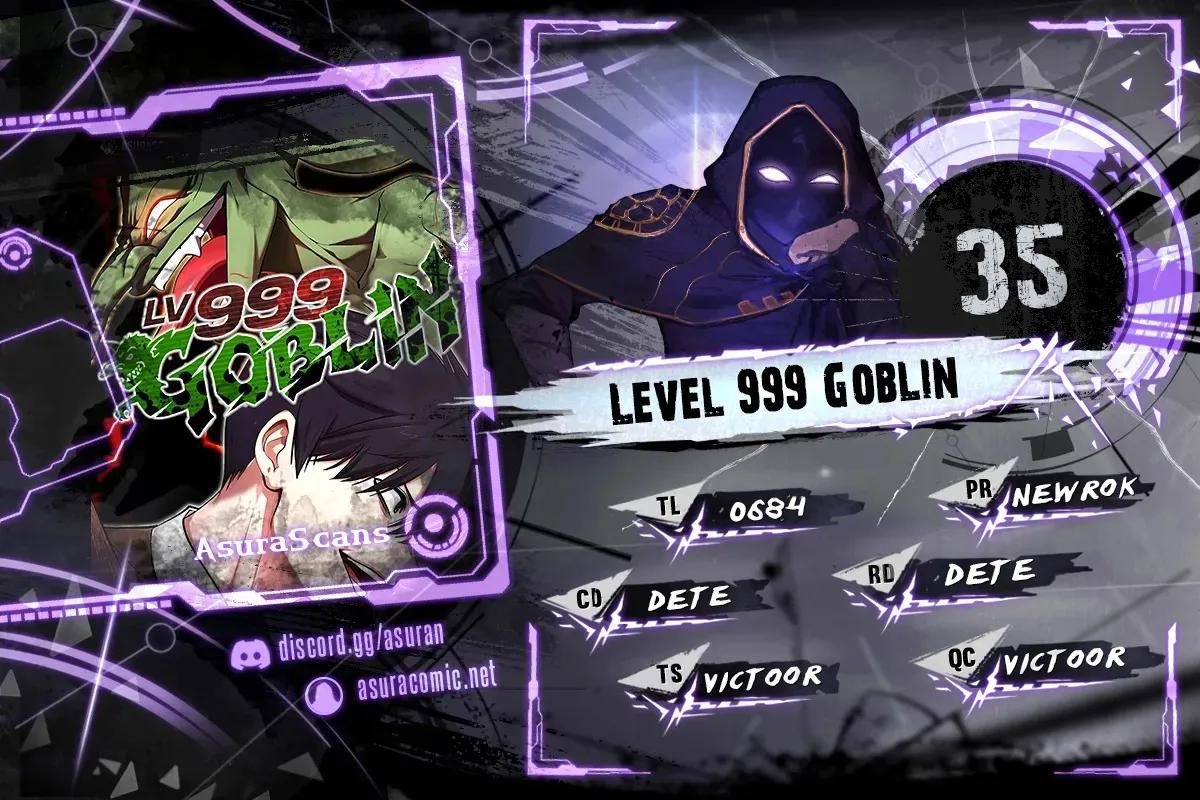 Level 999 Goblin 35