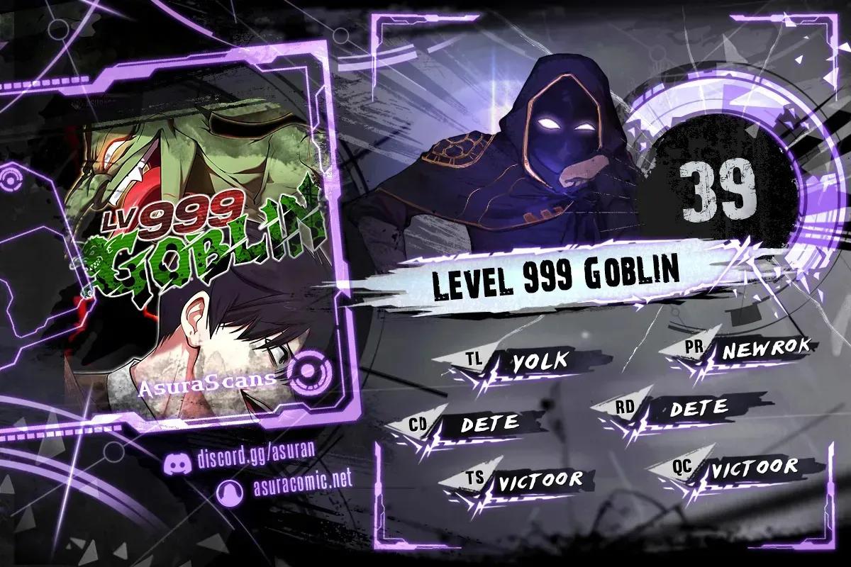Level 999 Goblin 39