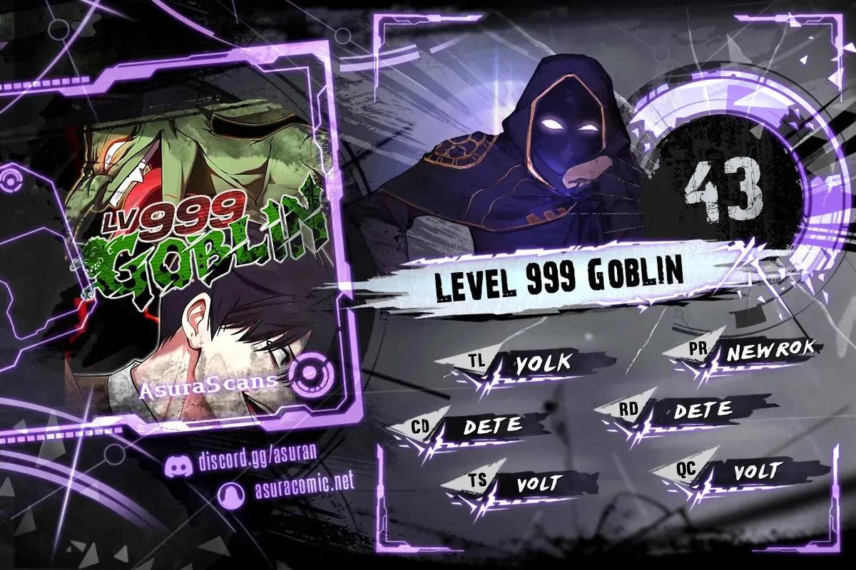 Level 999 Goblin 43