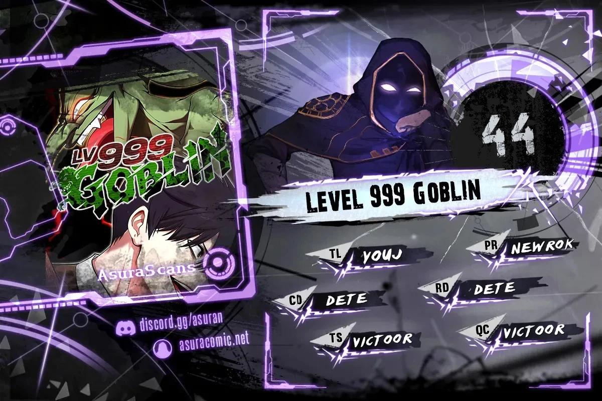 Level 999 Goblin 44