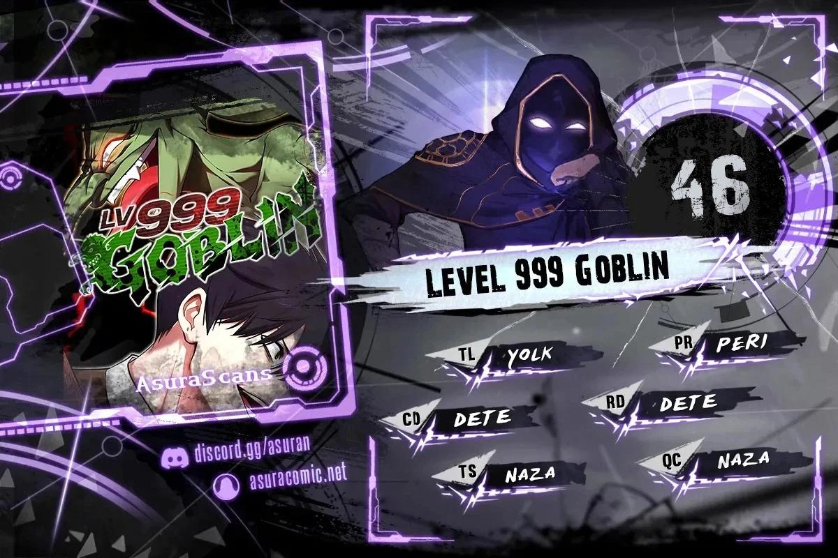Level 999 Goblin Chapter 46 1