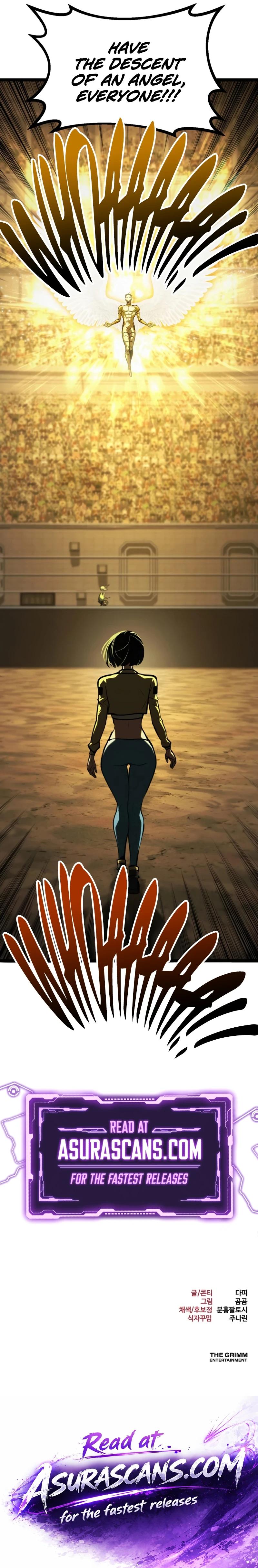 Level 999 Goblin Chapter 46 21