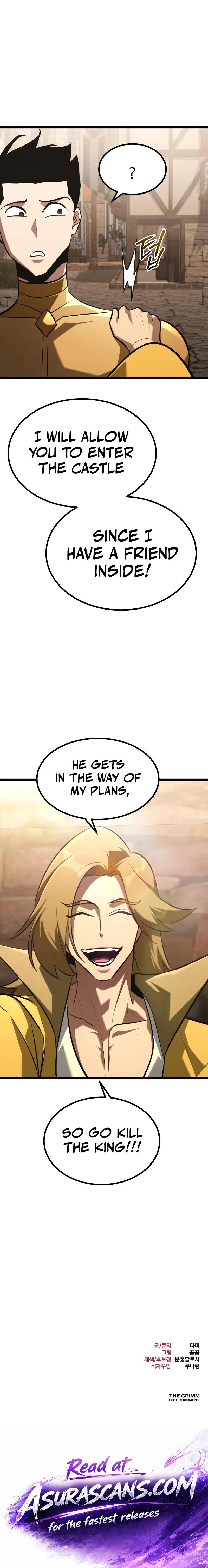 Level 999 Goblin Chapter 49 19