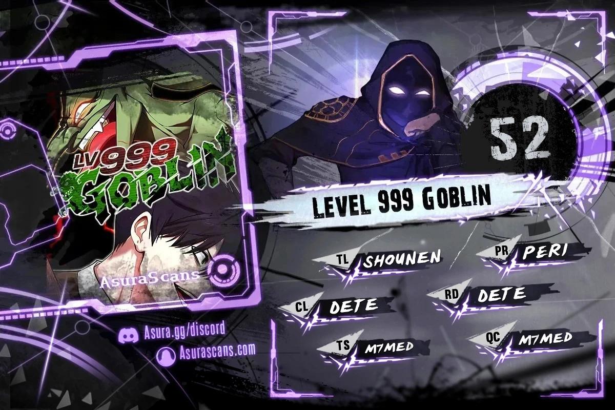Level 999 Goblin Chapter 52 1