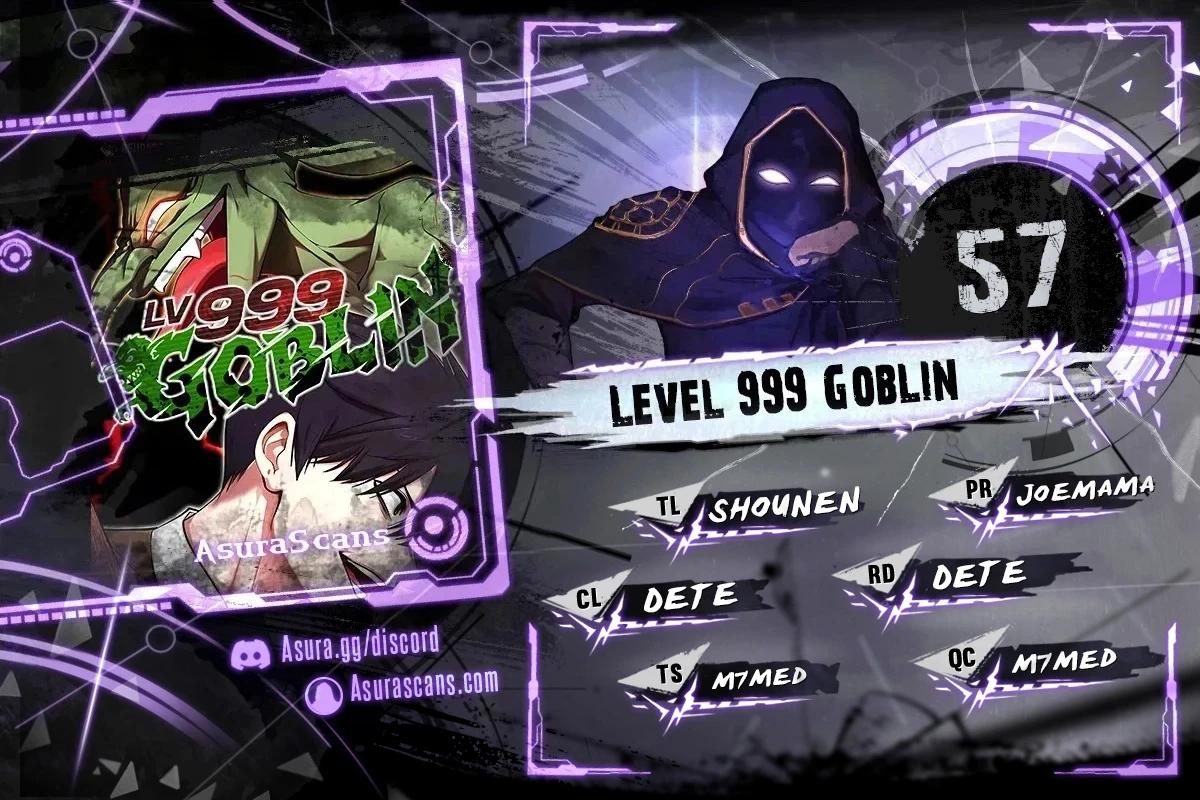 Level 999 Goblin Chapter 57 1