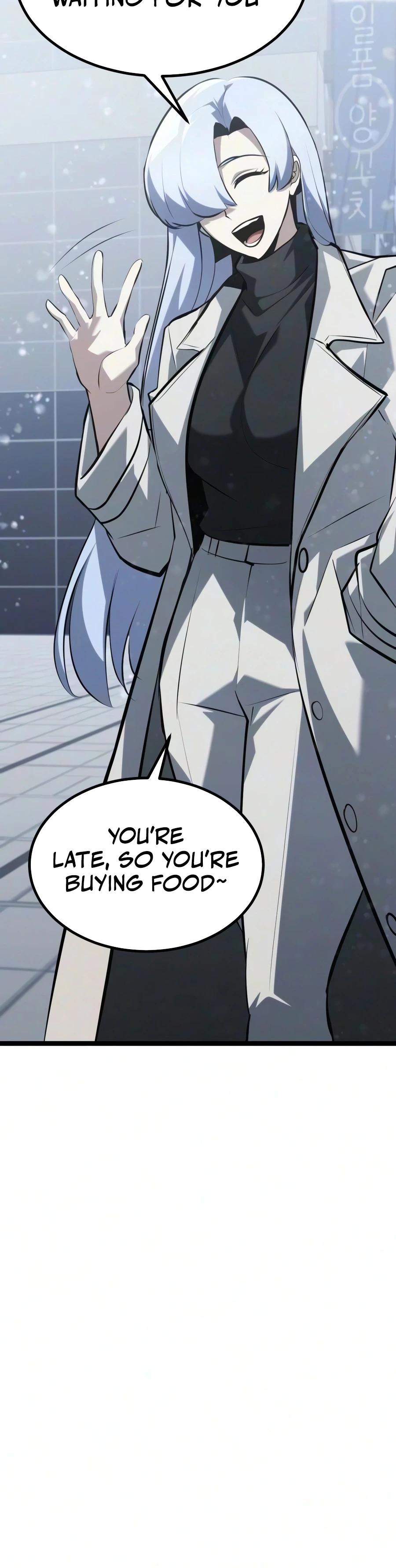 Level 999 Goblin Chapter 57 17