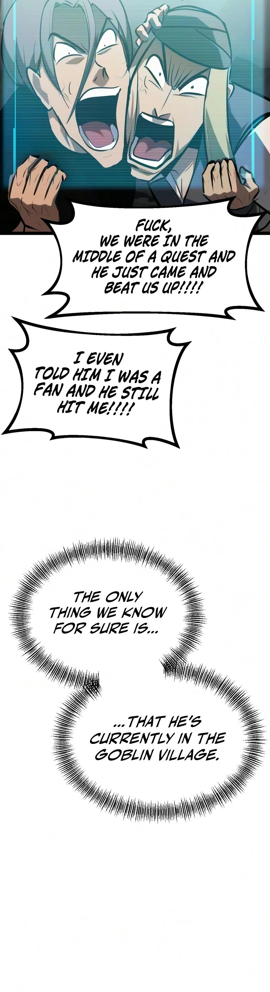 Level 999 Goblin Chapter 57 21