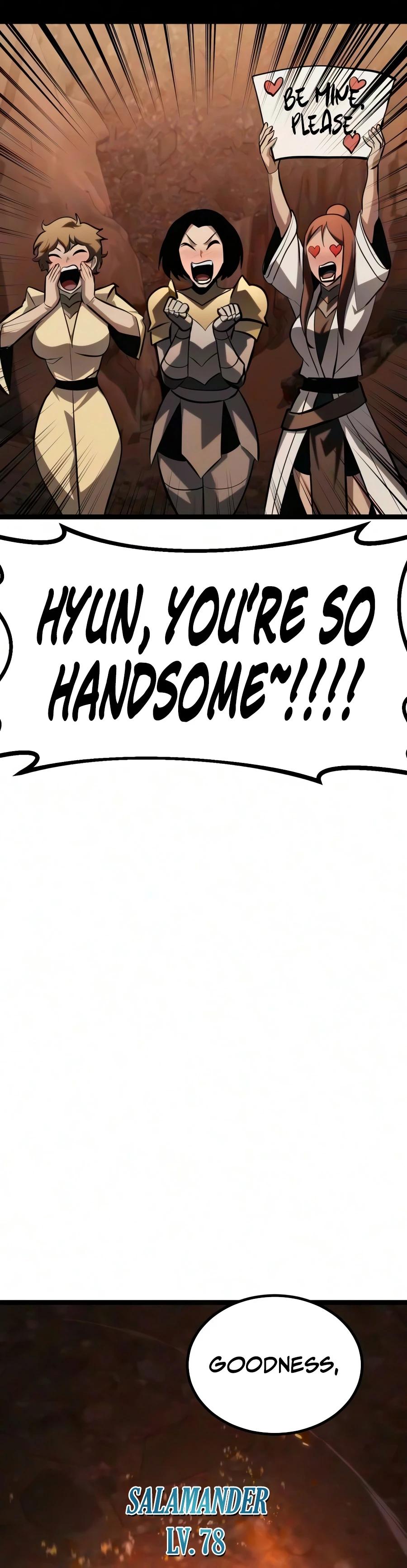 Level 999 Goblin Chapter 57 23